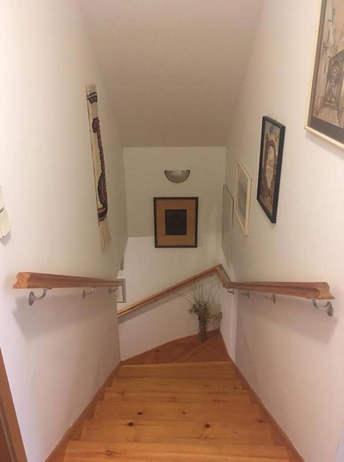 B&B Cerne Polhov Gradec エクステリア 写真
