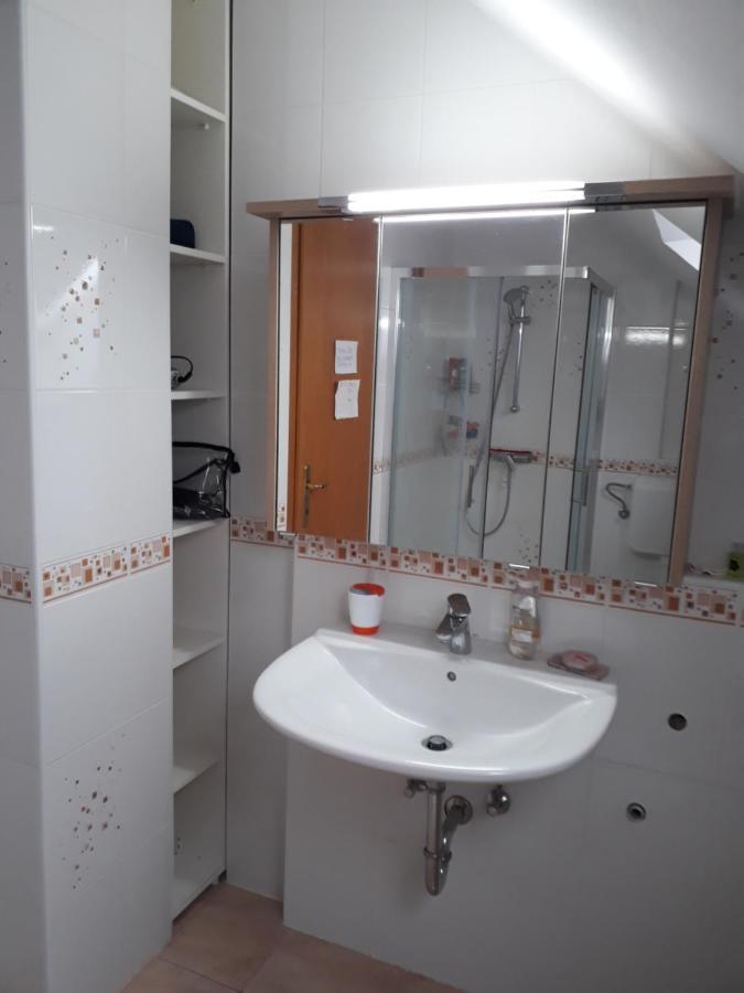 B&B Cerne Polhov Gradec エクステリア 写真