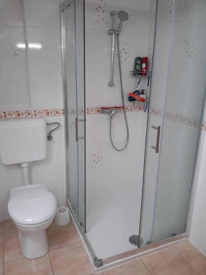 B&B Cerne Polhov Gradec エクステリア 写真