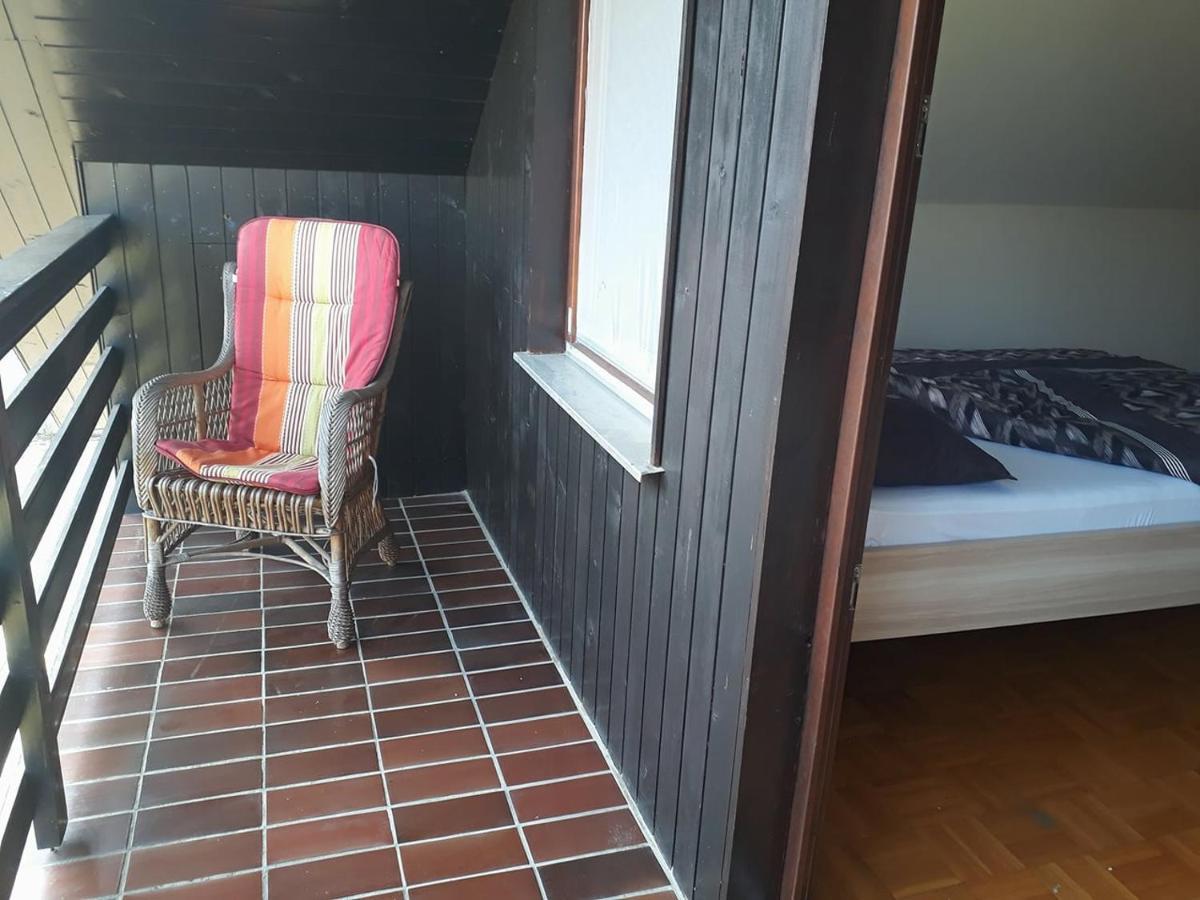 B&B Cerne Polhov Gradec エクステリア 写真